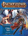 Pathfinder Adventure Path: Hell's Rebels Part 4 - A Song of Silver - James Jacobs