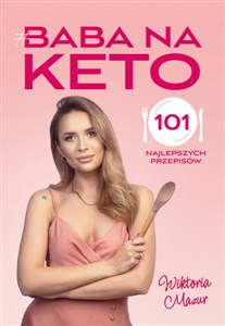 Baba na keto  - Księgarnia UK