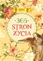 365 stron życia Terminarz 2024  - Hubert Wołącewicz