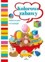 Kolorowe zabawy