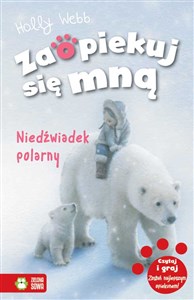 Niedźwiadek polarny