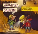 [Audiobook] Ignacy i Mela na tropie złodzieja Zagadka jaskini