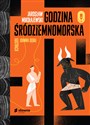 Godzina śródziemnomorska - Jarosław Mikołajewski