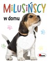 Milusińscy W domu - Elżbieta Korolkiewicz