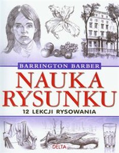 Nauka rysunku 12 lekcji rysowania