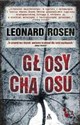 Głosy chaosu - Leonard Rosen