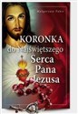 Koronka do Najświętszego Serca Pana Jezusa