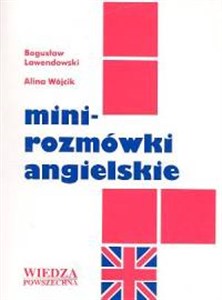 Minirozmówki angielskie