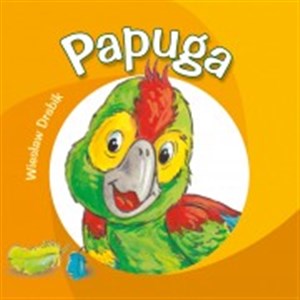 Papuga - Księgarnia UK