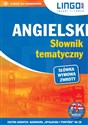 Angielski Słownik tematyczny +CD