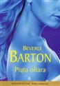 Piąta ofiara - Beverly Barton