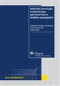 Jednostki samorządu terytorialnego jako beneficjenci środków europejskich - Elżbieta Kornberger-Sokołowska, Julia Zdanukiewicz, Rafał Cieślak