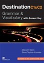 Destination C1/C2 Grammar&Vocabulary + key