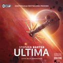 CD MP3 Ultima - Stephen Baxter