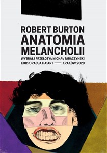 Anatomia Melancholii