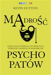 Mądrość psychopatów