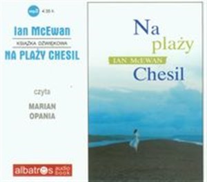 [Audiobook] Na plaży Chesil