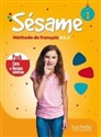 Sesame 1 podręcznik + podręcznik online /PACK/ 