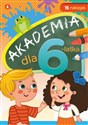 Akademia dla 6-latka 