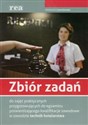 Zbiór zadań do zajęć praktycznych do egzaminu potwierdzającego kwalifikacje zawodowe w zawodzie technik hotelarstwa Technikum