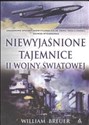 Niewyjaśnione tajemnice II Wojny Światowej