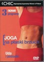 Joga na płaski brzuch 