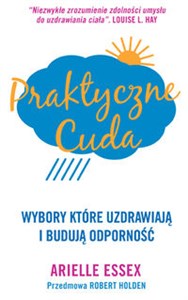 Praktyczne cuda Wybory, które uzdrawiają i budują odporność - Księgarnia Niemcy (DE)