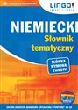 Niemiecki Słownik tematyczny +CD