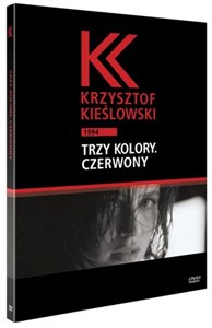 Trzy kolory czerwony