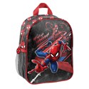 Plecak przedszkolny 3d spiderman spv-503
