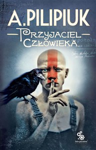 Przyjaciel człowieka - Księgarnia UK