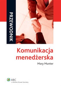 Komunikacja menedżerska - Księgarnia Niemcy (DE)