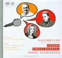 Krowa niebiańska (24) CD Słuchowisko