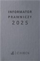 Informator prawniczy 2025