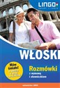 Włoski Rozmówki z wymową i słowniczkiem Mów śmiało!