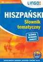 Hiszpański Słownik tematyczny +CD