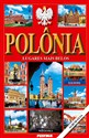 Polska najpiękniejsze miejsca. Polonia lugares mais belos wer. portugalska