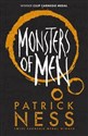 Chaos Walking 3 Monsters of Men Anniversary edition