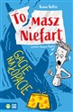 Tomasz Niefart Tom 2 Gacie na łopacie - Kasia Keller