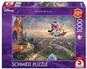 Puzzle 1000 PQ Aladyn T. Kinkade 111119  - 