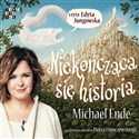 [Audiobook] Niekończąca się historia - Ende Michael