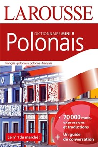 Dictionnaire Mini francais-polonais / polonais-francais