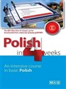 Polski w 4 tygodnie dla Anglików. Etap 1 