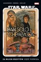 Star Wars. Han Solo i Chewbacca. Za milion kredytów. Część pierwsza - Steve Orlando, Jody Houser, Marc Guggenheim, Cavan Scott, Justina Ireland