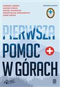 Pierwsza pomoc w górach - Andrzej Górka, Łukasz Migiel, Maciej Mikiewicz, Przemysław Gancarczyk, Adam Ubych