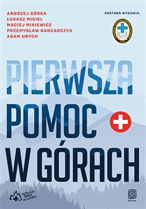 Pierwsza pomoc w górach - Księgarnia Niemcy (DE)