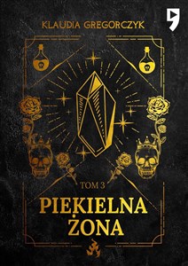 Piekielna żona. Tom 3