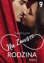 Na zawsze rodzina. Tom 5  - Sandi Lynn