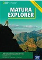 Matura Explorer Advanced Student's Book + DVD Szkoła ponadgimnazjalna - Paul Dummett, Helen Stephenson, John Hughes