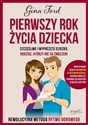 Pierwszy rok życia dziecka - Gina Ford